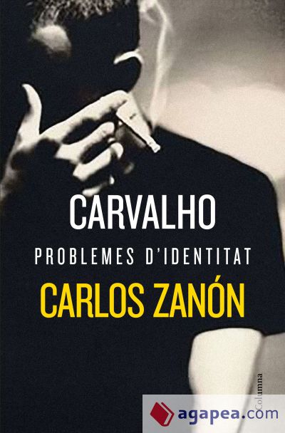 Carvalho. Problemes d'identitat