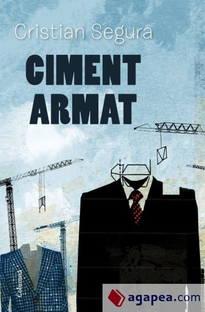 Ciment armat