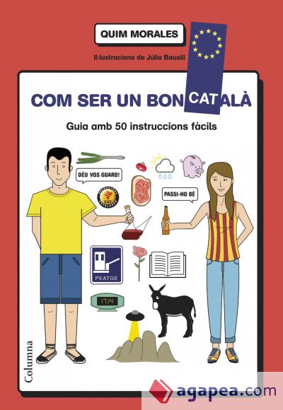 Com ser un bon català