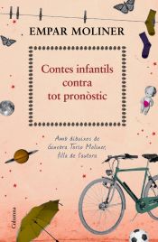 Portada de Contes per a nens i nenes amb dret a decidir