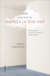 Portada de Dan-Sha-ri. Endreça la teva vida