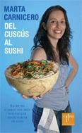 Portada de Del cuscús al sushi