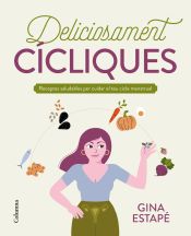 Portada de Deliciosament cícliques