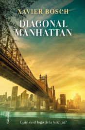 Portada de Diagonal Manhattan