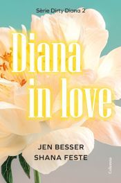 Portada de Diana in Love