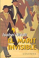 Portada de EL MARIT INVISIBLE