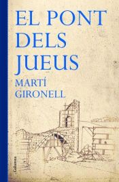 Portada de EL PONT DELS JUEUS - EDICIÓ DE LUXE NADAL