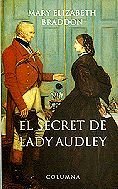 Portada de EL SECRET DE LADY AUDLEY