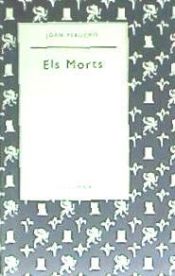 Portada de ELS MORTS