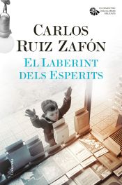 Portada de El Laberint dels Esperits