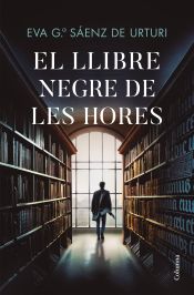 Portada de El Llibre Negre de les Hores