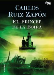 Portada de El Príncep de la Boira