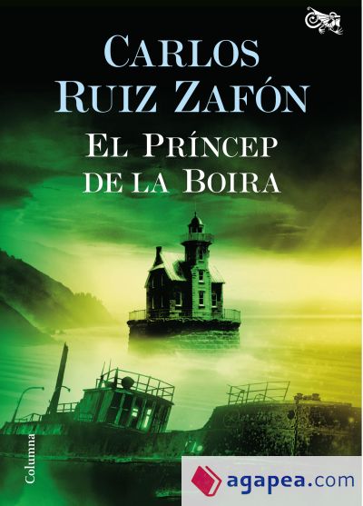 El Príncep de la Boira