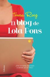 Portada de El blog de Lola Pons