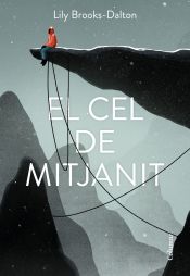 Portada de El cel de mitjanit