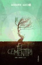 Portada de El cementiri (Ebook)