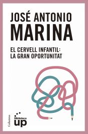 Portada de El cervell infantil