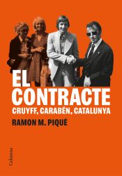 Portada de El contracte