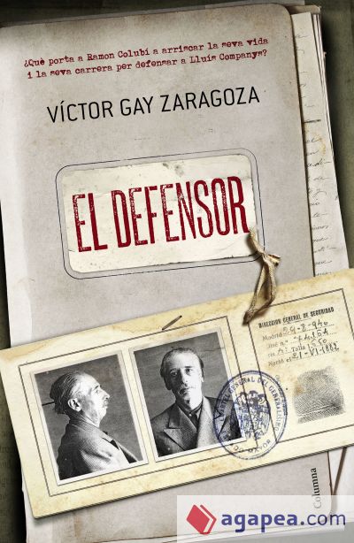 El defensor