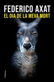 Portada de El día de la meva mort