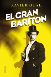 Portada de El gran baríton