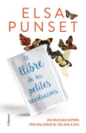 Portada de El llibre de les petites revolucions