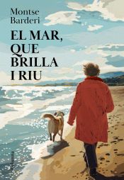 Portada de El mar, que brilla i riu