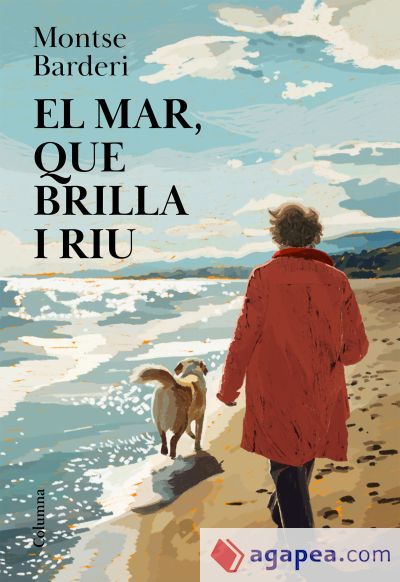 El mar, que brilla i riu El mar, que brilla i riu