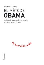 Portada de El mètode Obama