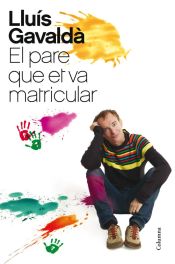 Portada de El pare que et va matricular