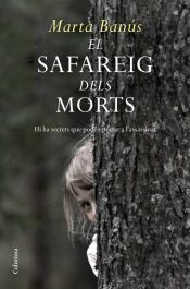 Portada de El safareig dels morts