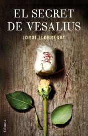 Portada de El secret de Vesalius