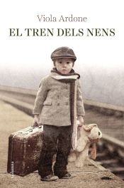 Portada de El tren dels nens