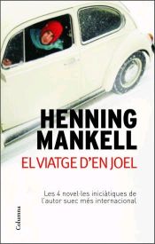 Portada de El viatge d'en Joel