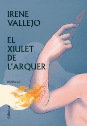 Portada de El xiulet de l'arquer