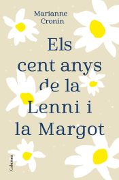 Portada de Els cent anys de la Lenni i la Margot