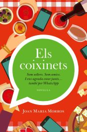 Portada de Els coixinets