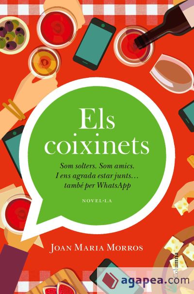 Els coixinets