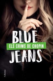 Portada de Els crims de Chopin