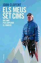 Portada de Els meus set cims (Ebook)