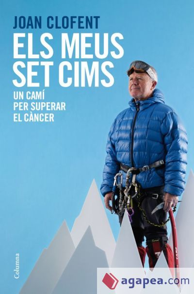 Els meus set cims Els meus set cims