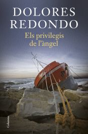 Portada de Els privilegis de l'àngel