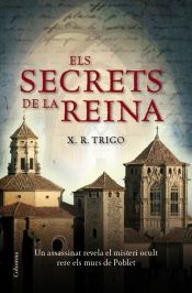 Portada de Els secrets de la reina