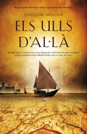 Portada de Els ulls d'Al·là