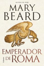 Portada de Emperador de Roma
