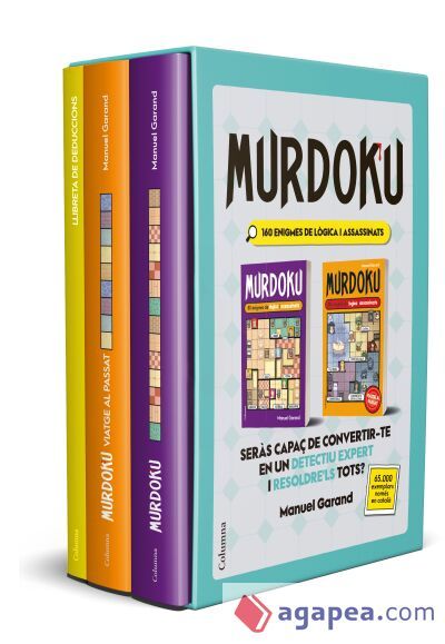 Estoig Murdoku