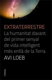 Portada de Extraterrestre
