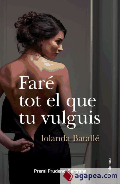Far&eacute; tot el que tu vulguis