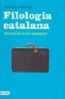 Portada de Filogia catalana