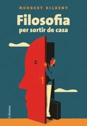 Portada de Filosofia per sortir de casa